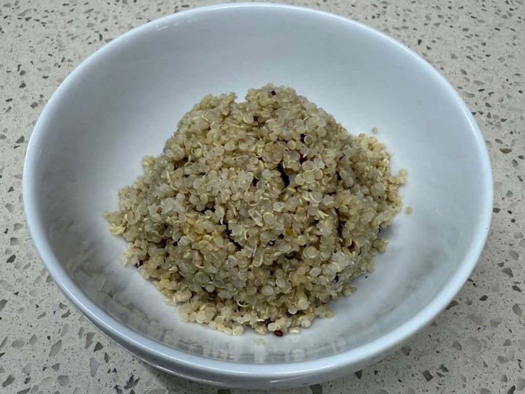 Side of Quinoa