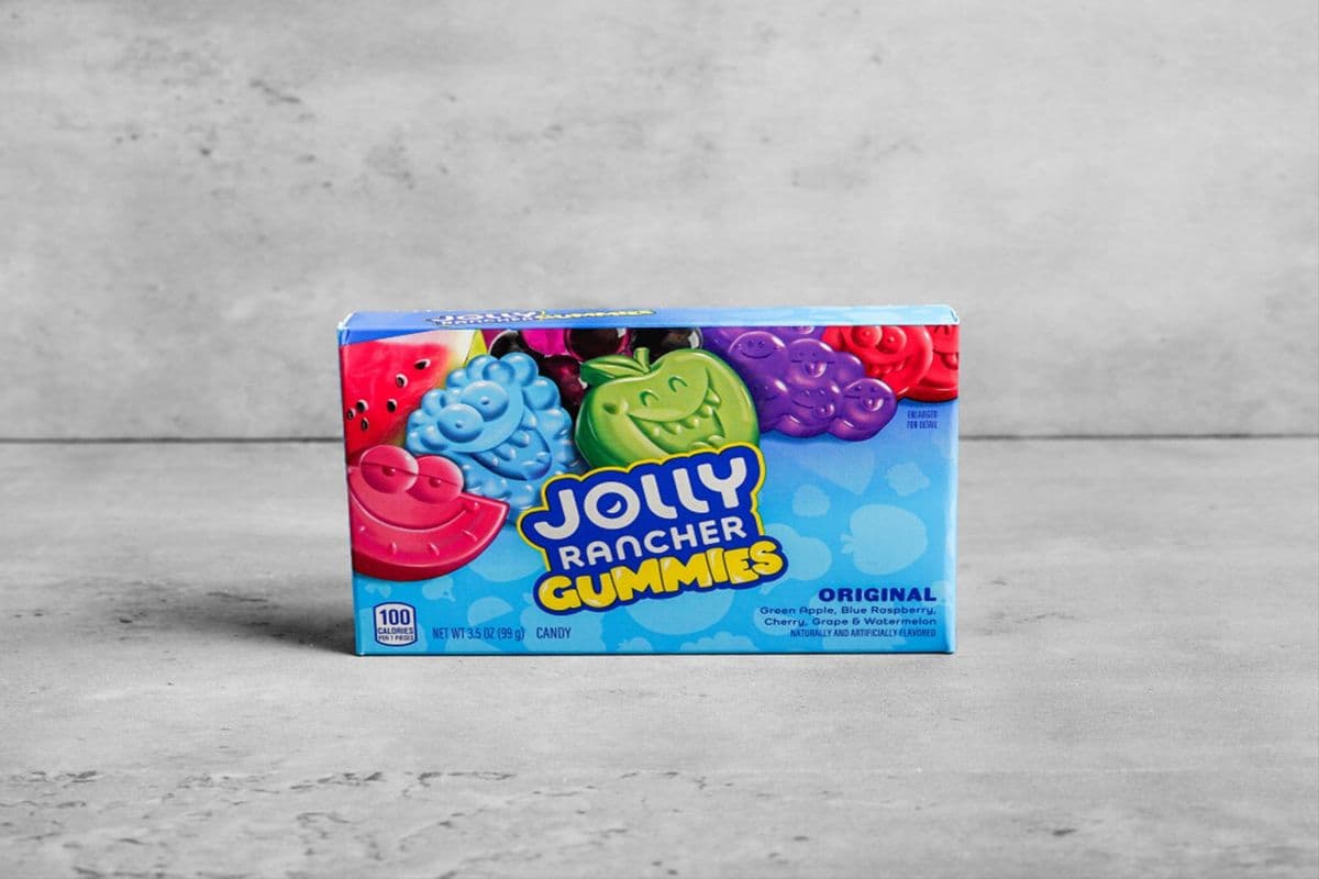 67. Jolly Rancher Gummies (182g)