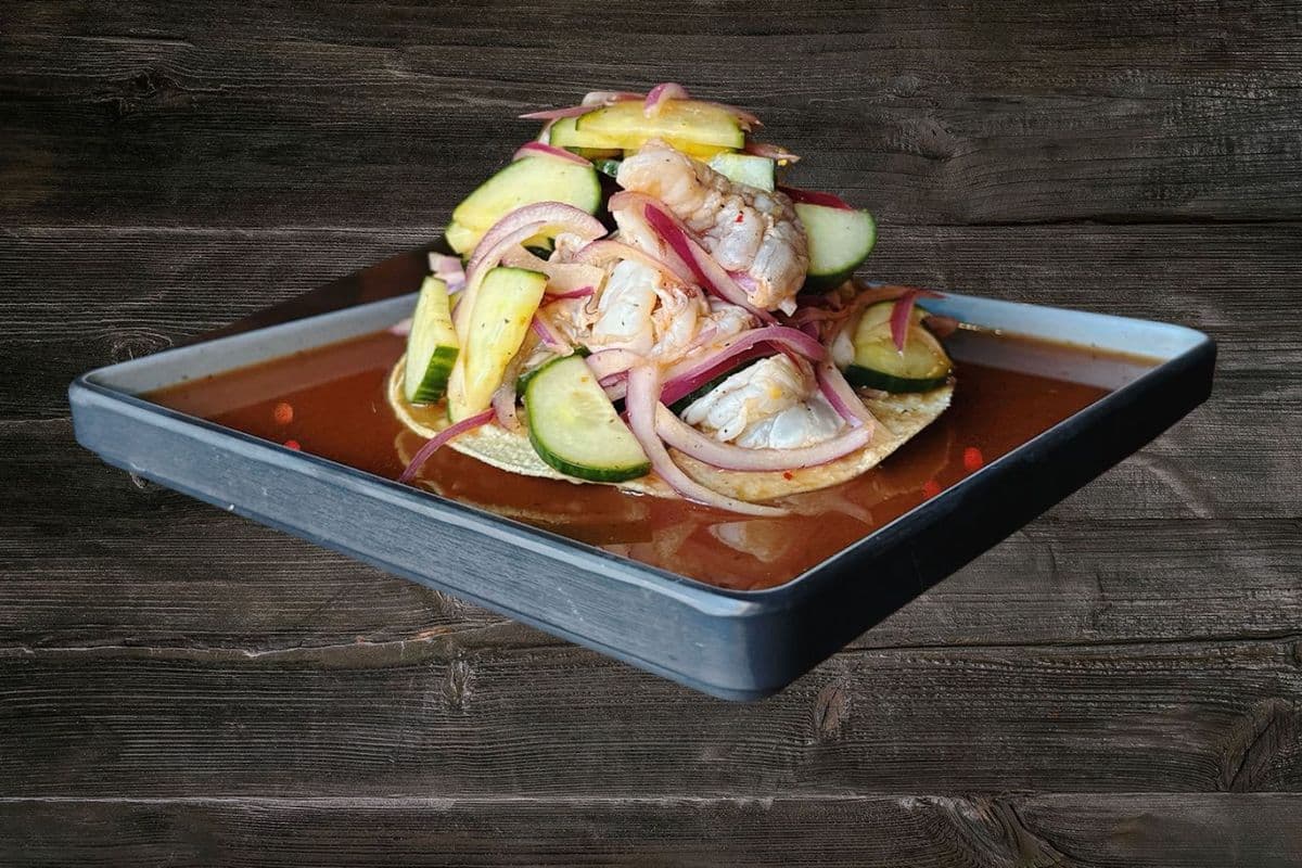 TOSTADA TOXICA