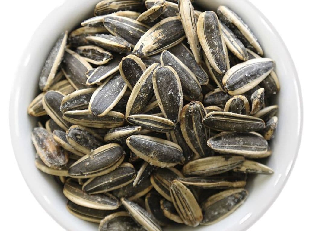 Sunflower Seeds - Salted 1 LB