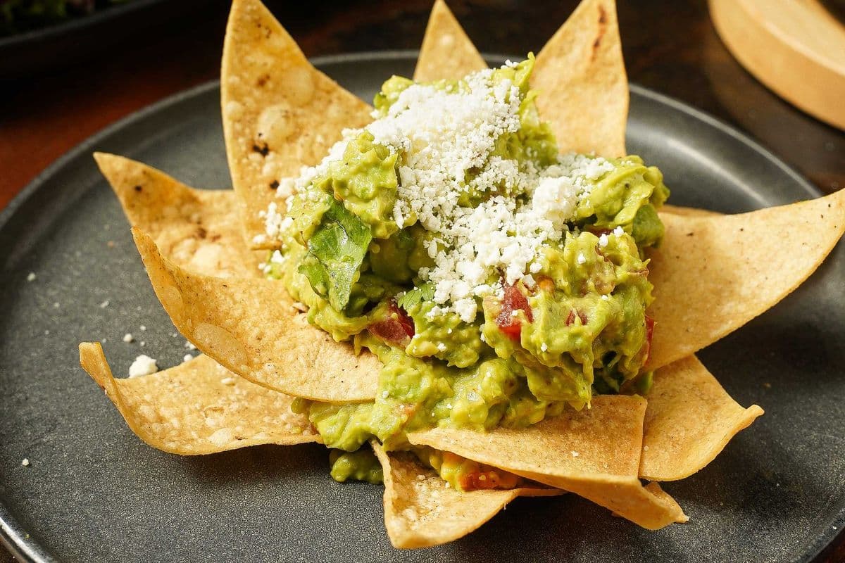 GUACAMOLE