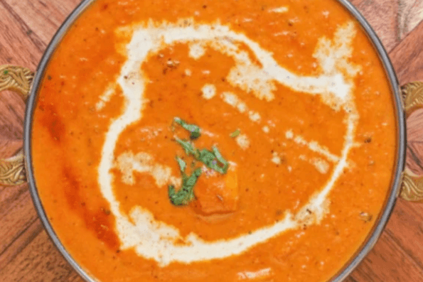 Shahi Paneer