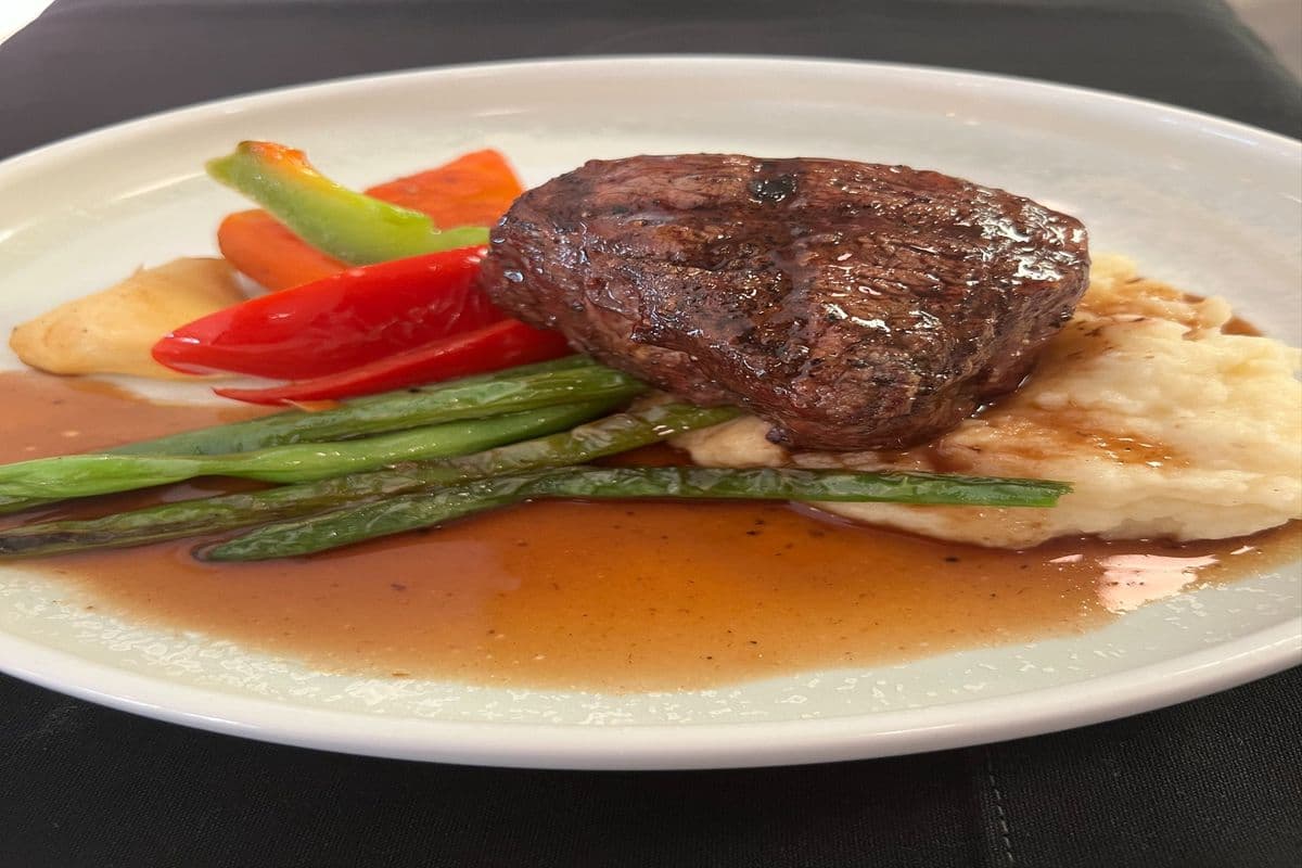 AAA Tenderloin (6 oz)