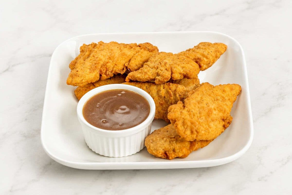 Chicken Strips