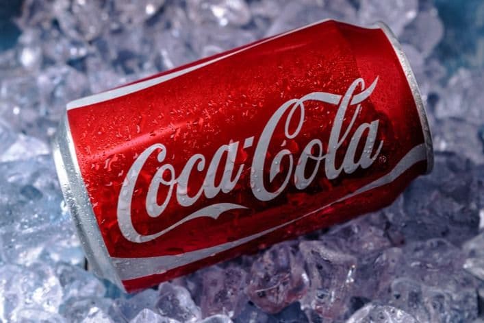 Coca-Cola