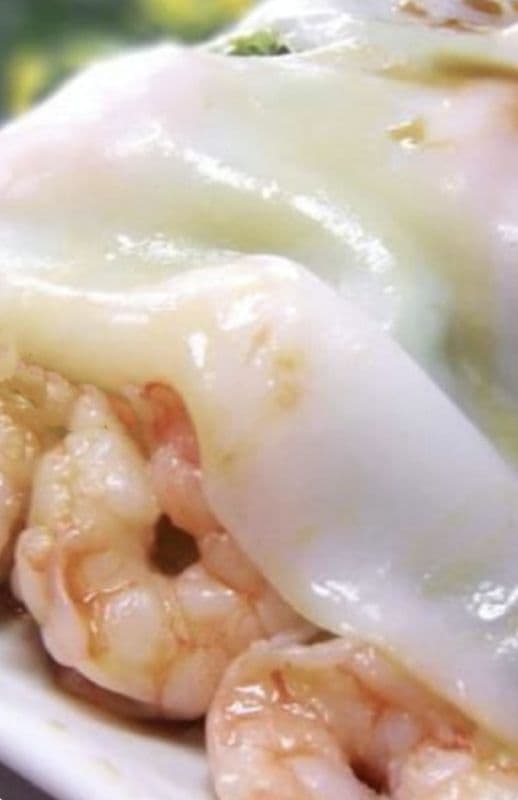 Shrimp Rice Noodle
