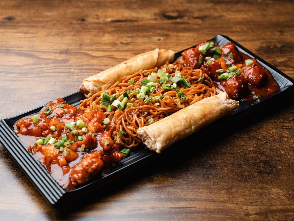 Chinese 69 Non veg,