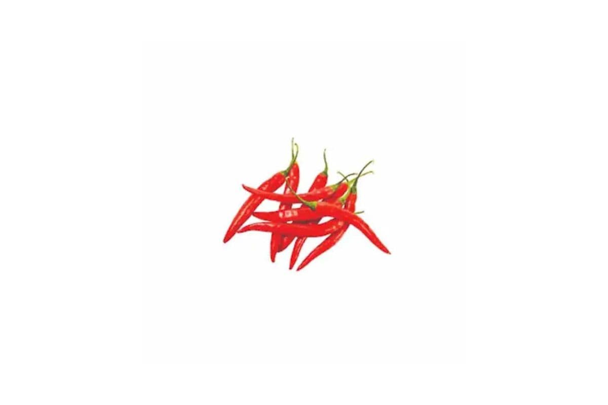 Sombo/Cayenne Pepper/Bawa (Big Pack)