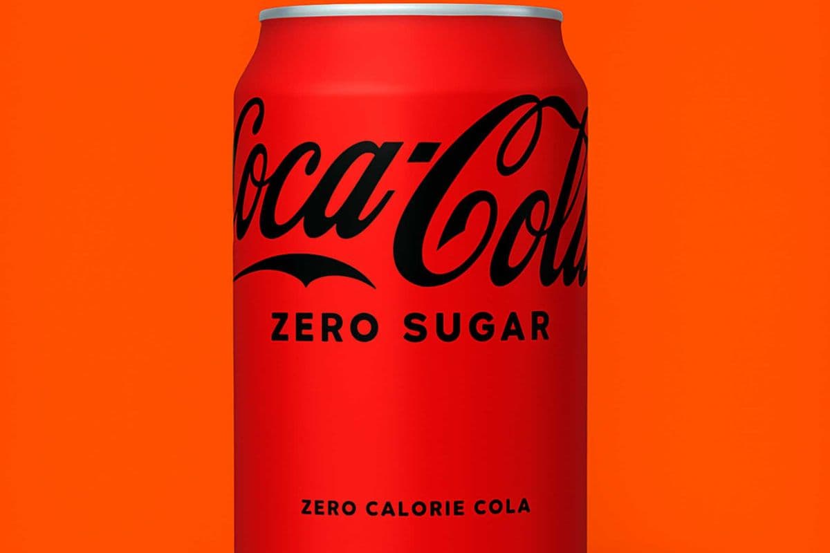 Coke Zero