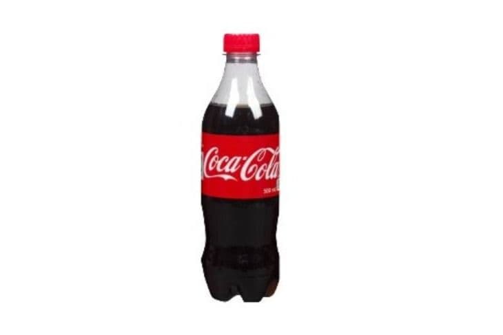 Coca-Cola (500 ml)