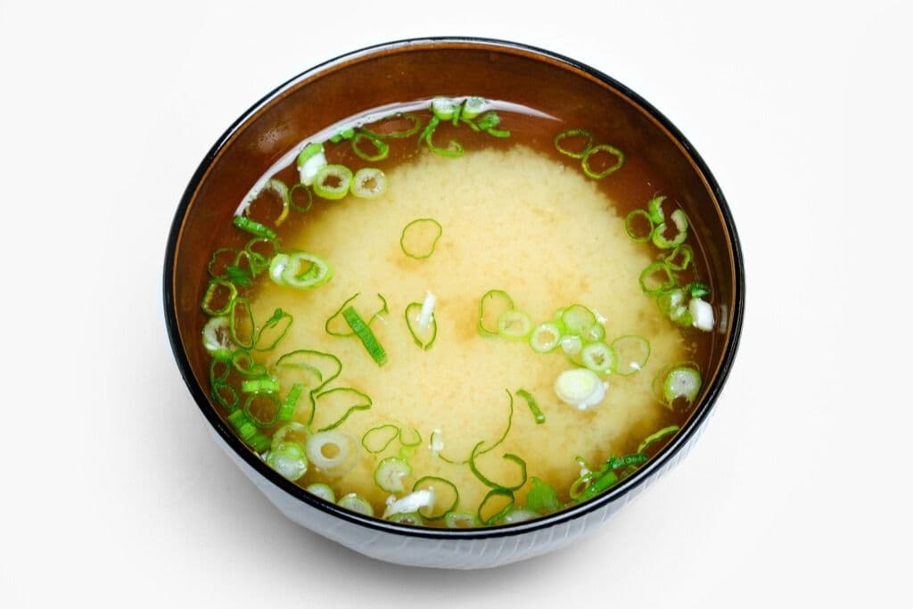 Miso Soup