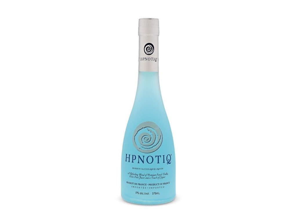 Hpnotiq Liquor, 750ml bottle Liqour (Liquor)(17% ABV)