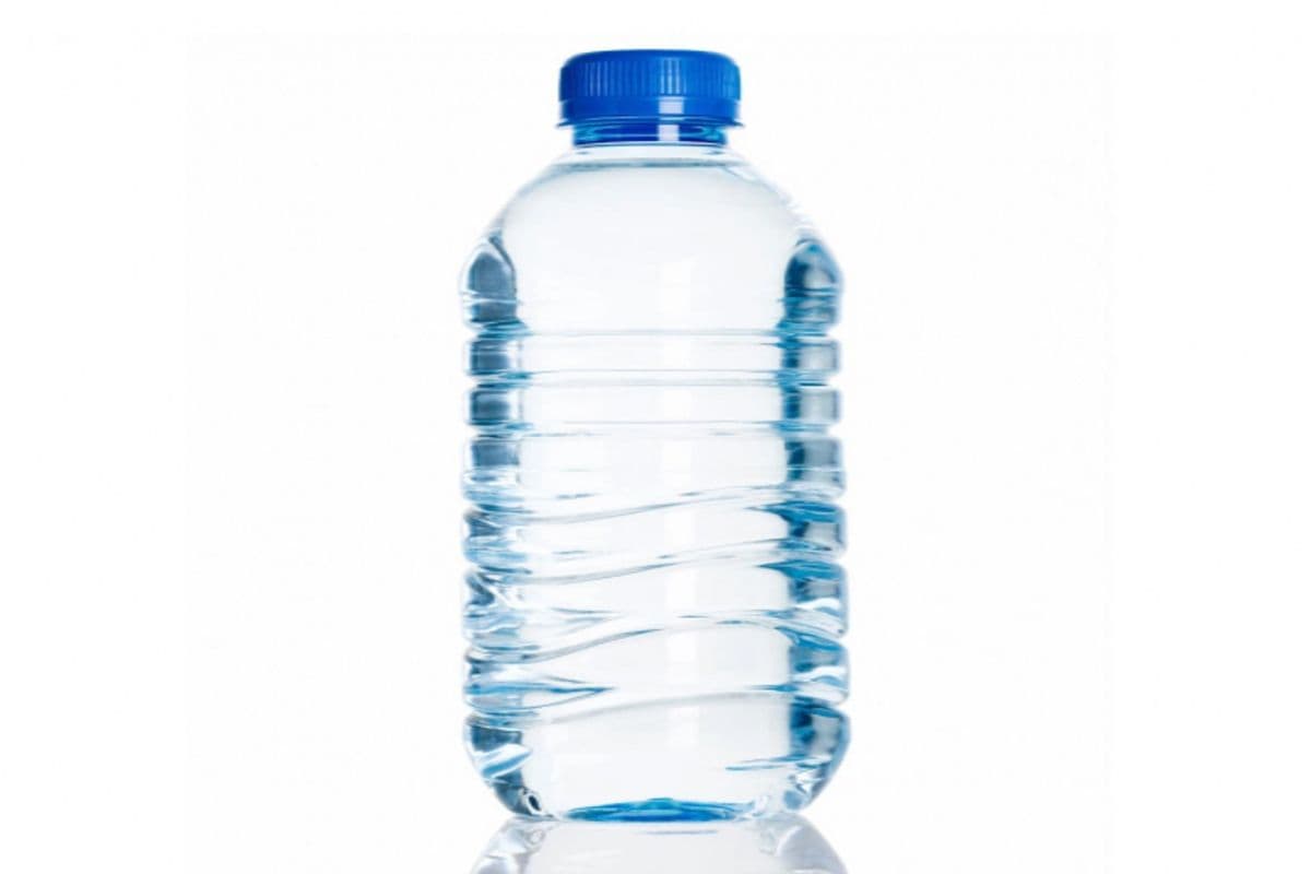 Water (500 ml)