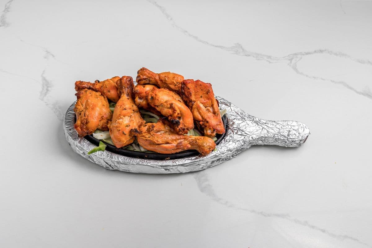 Tandoori Chicken