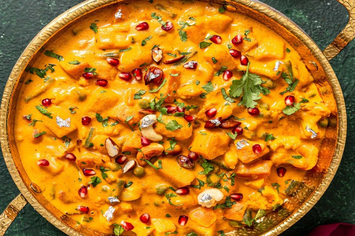 Korma