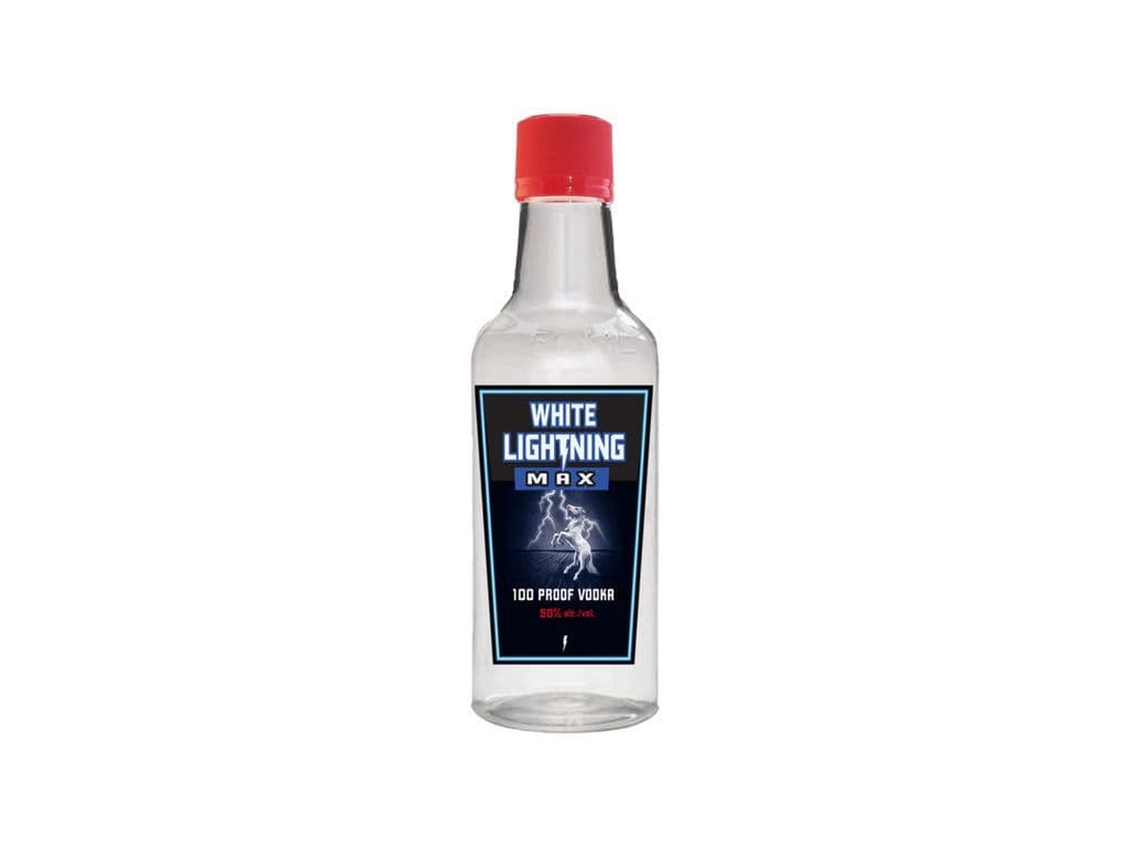 White Lightning - 50ml
