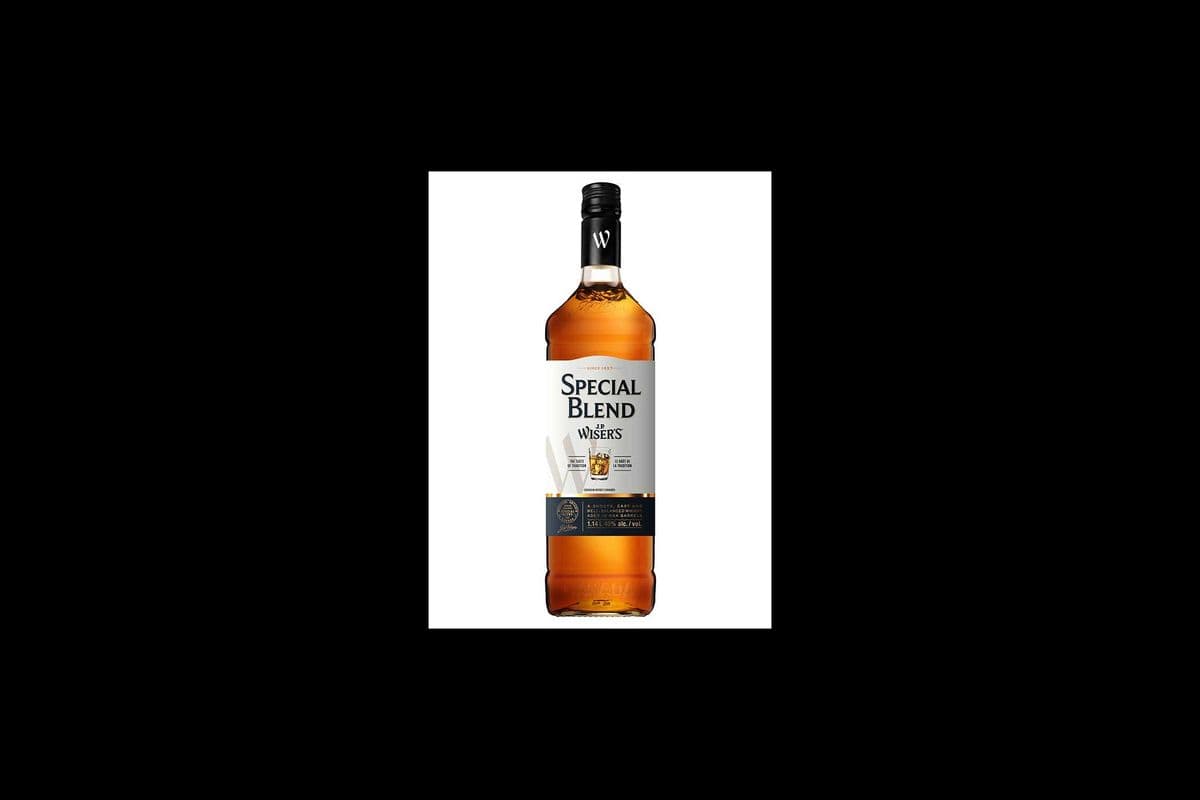 WISER'S SPECIAL BLEND (1 x 1140ML) (1 x 1140ml)