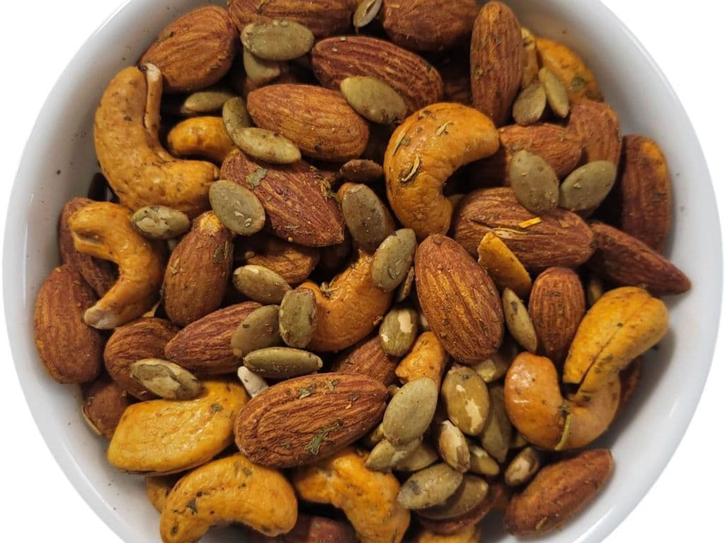 Greek Mix 1 LB