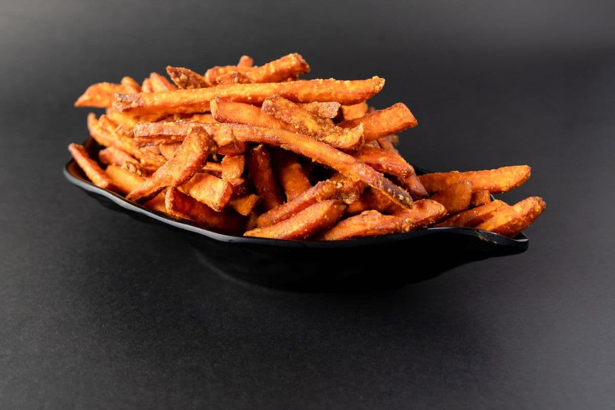 Sweet Potato