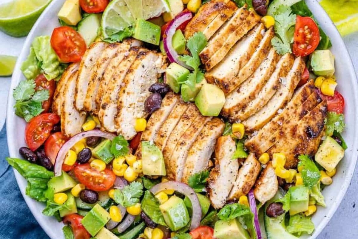 Chicken Salad