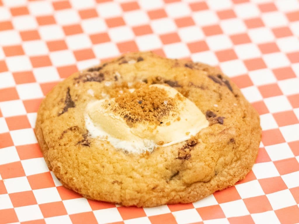 S'mores