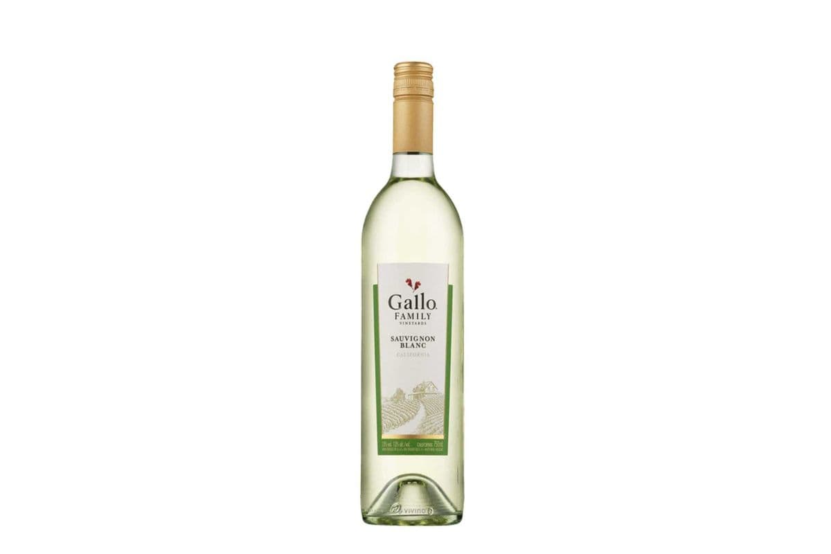 Gallo Family Sauvignon Blanc (1 x 750 ml)