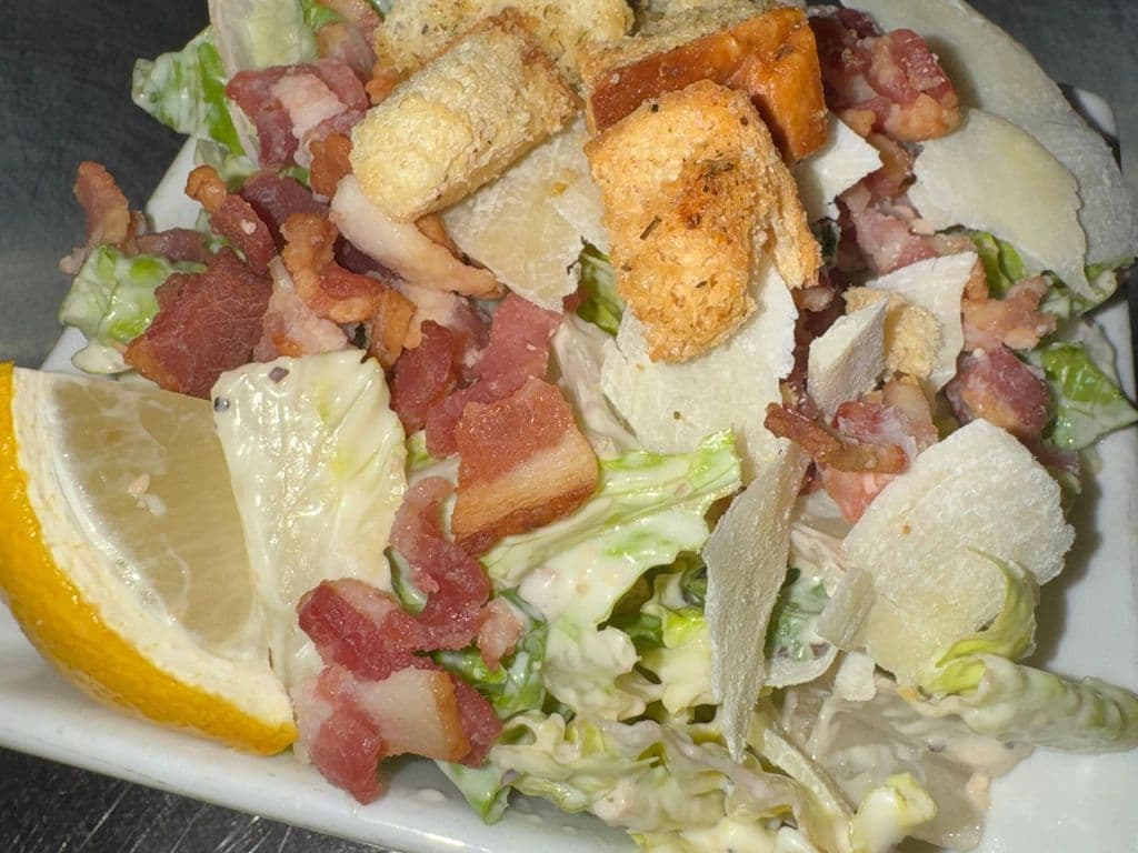 Small Caesar
