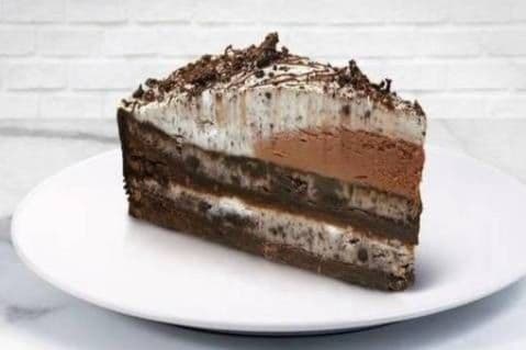 BOGO -  Cookies 'n Cream Cake