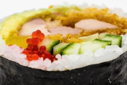 Futomaki PFK