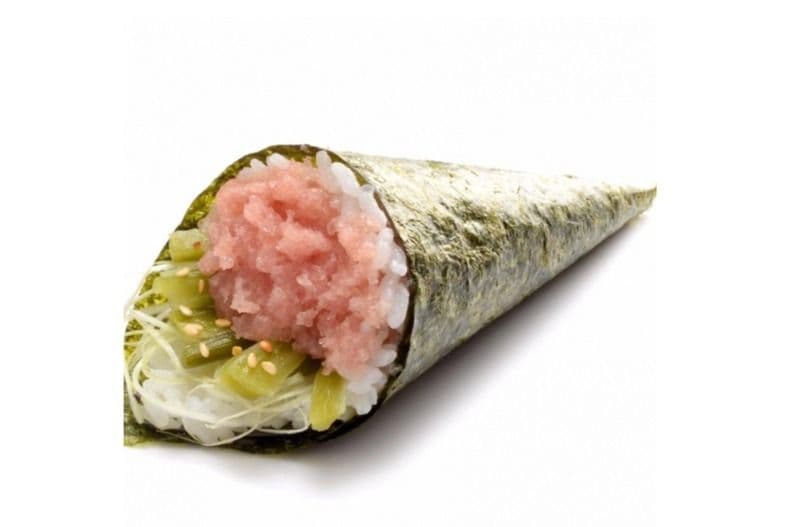 138. Negitoro Cone