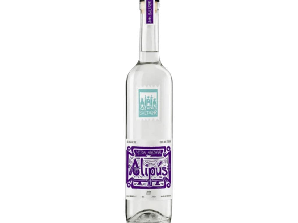 Alipus - San Baltazar