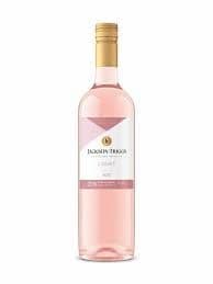JACKSON TRIGGS LIGHT ROSE (750ML)