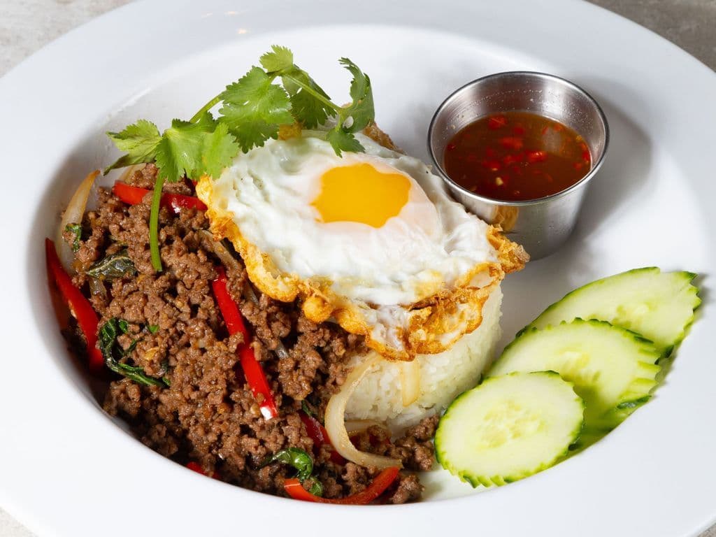 Pad Gra Prow