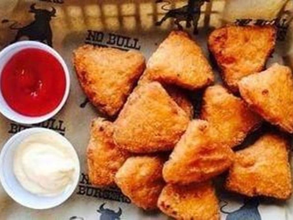 /Mac Bites
