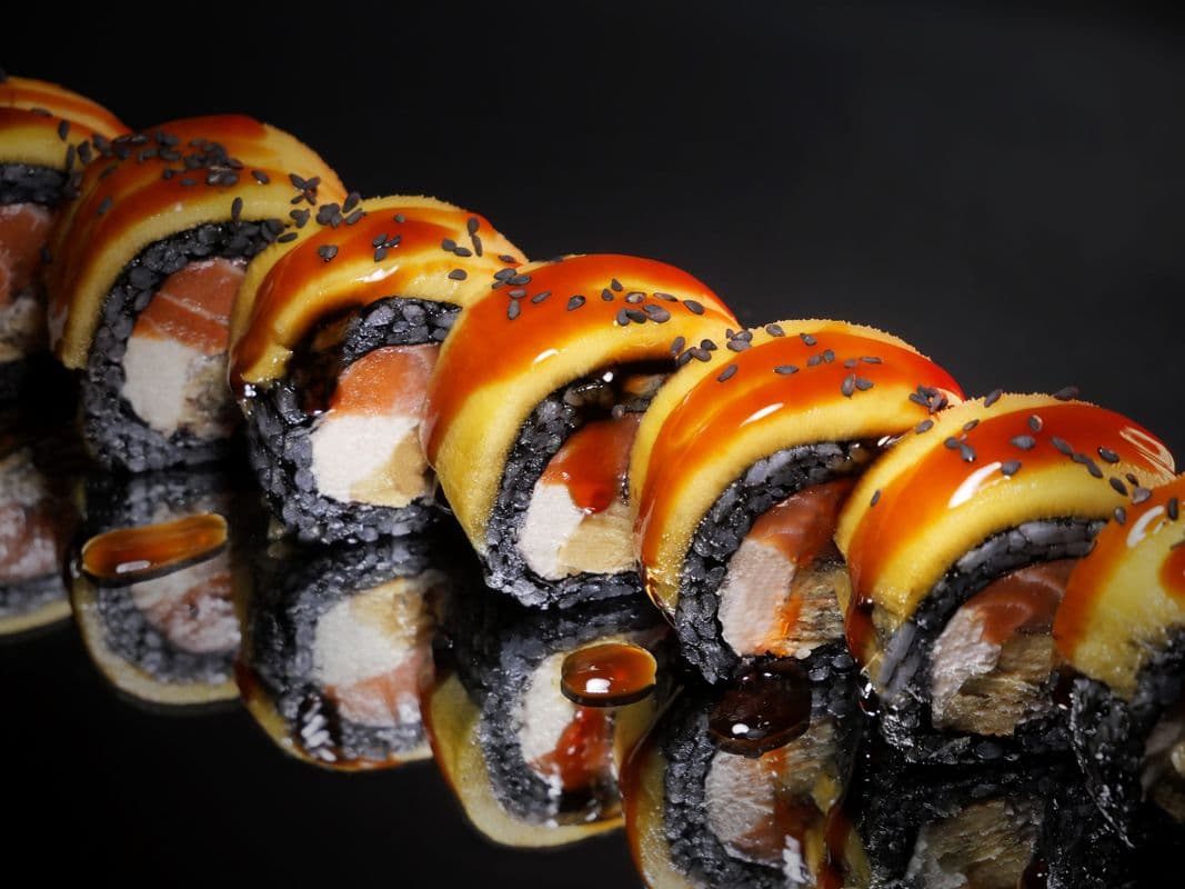 No name roll