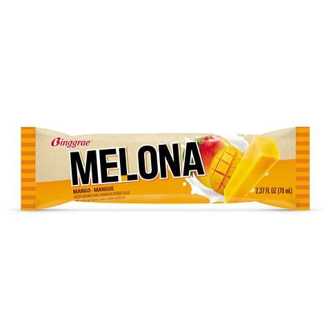 Melona Mango 70ml
