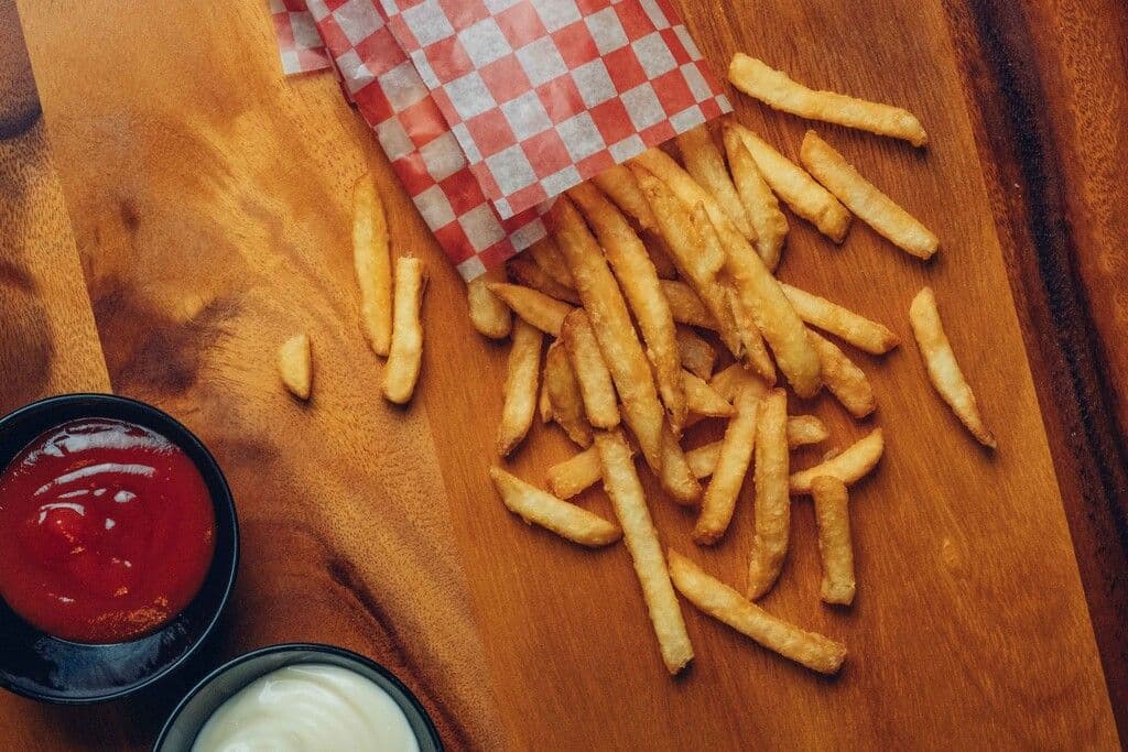 Frites