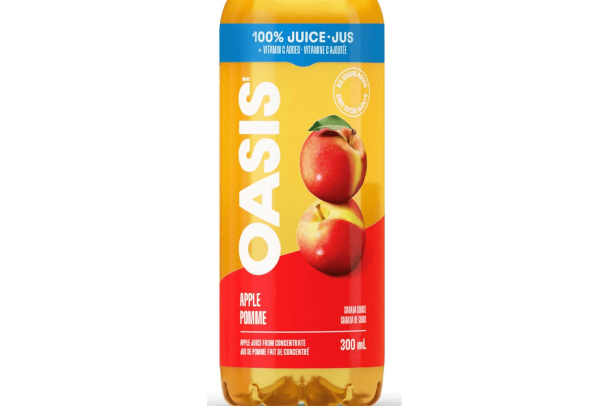 Apple Juice