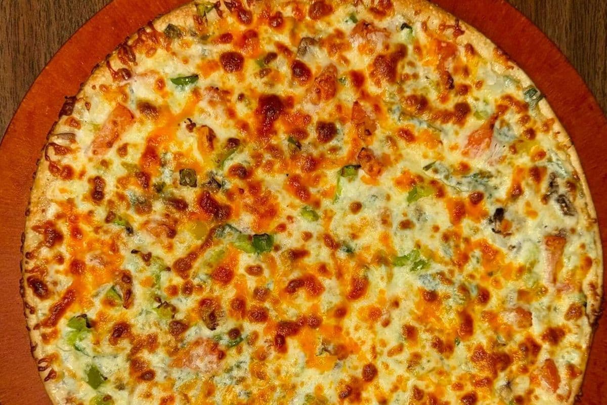 Veggie Gourmet (Medium)