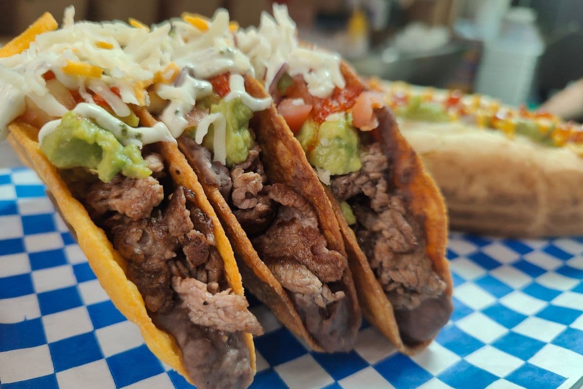 Tacos