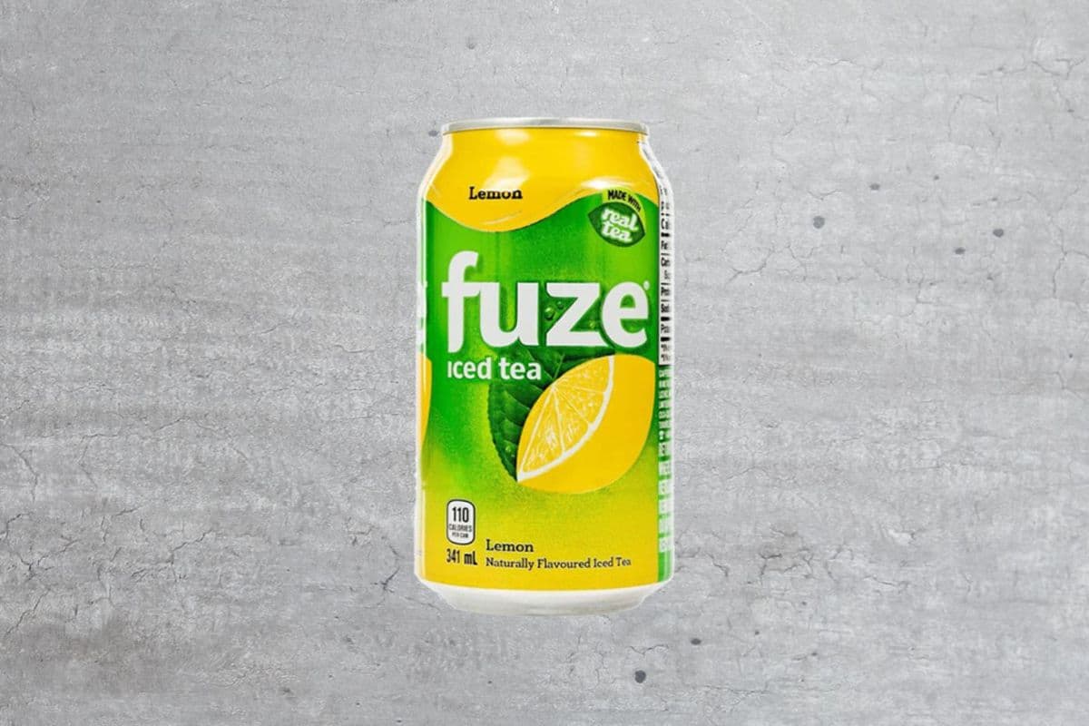 Iced Tea 355ml