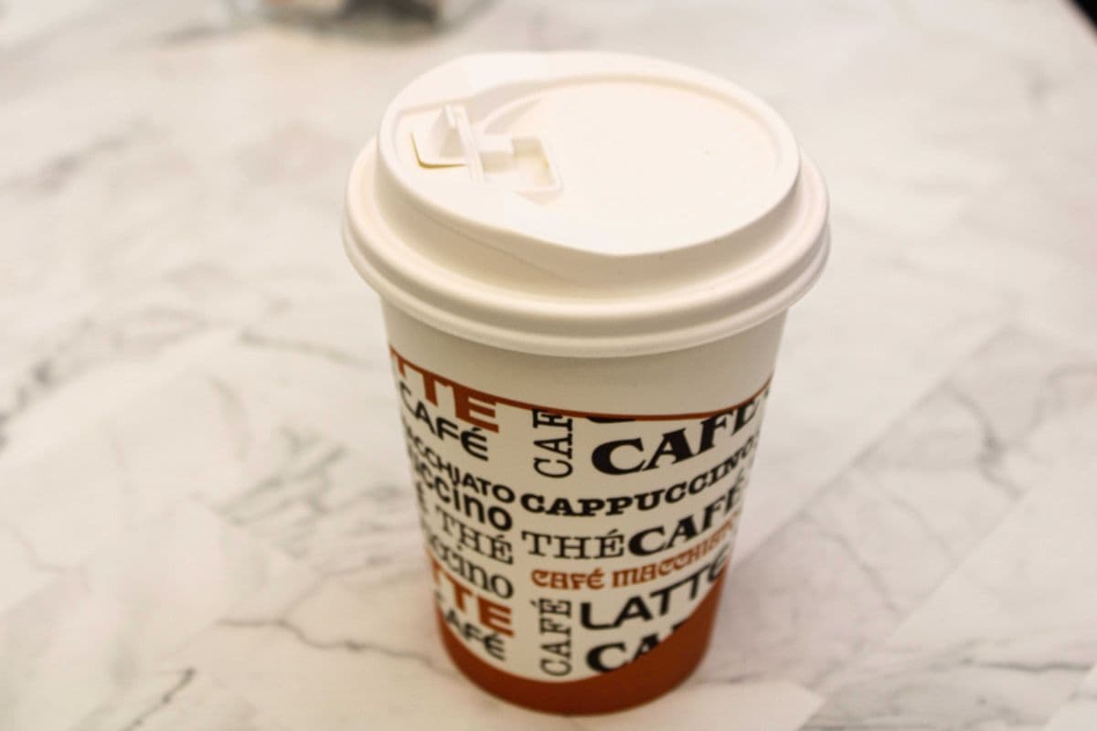 Cappuccino