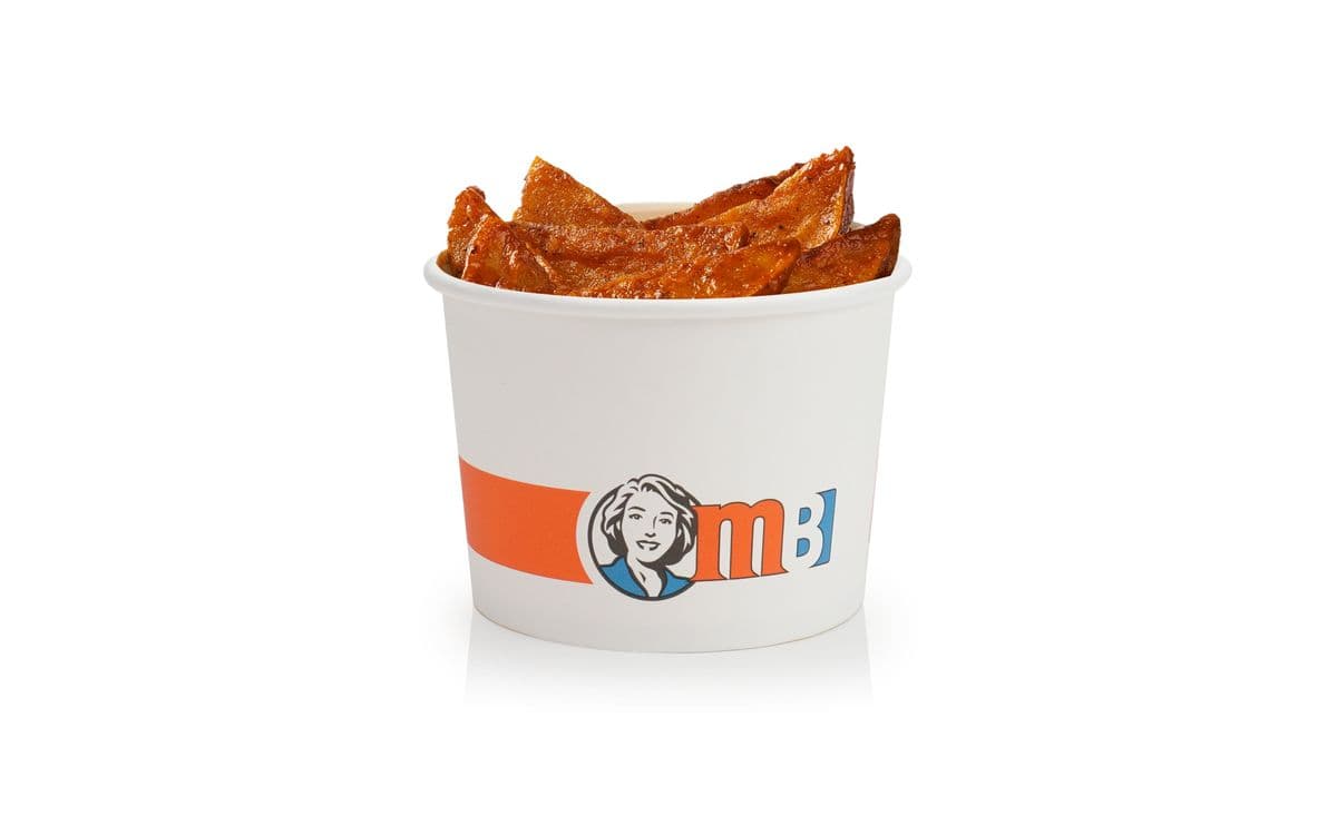 Nashville Taters