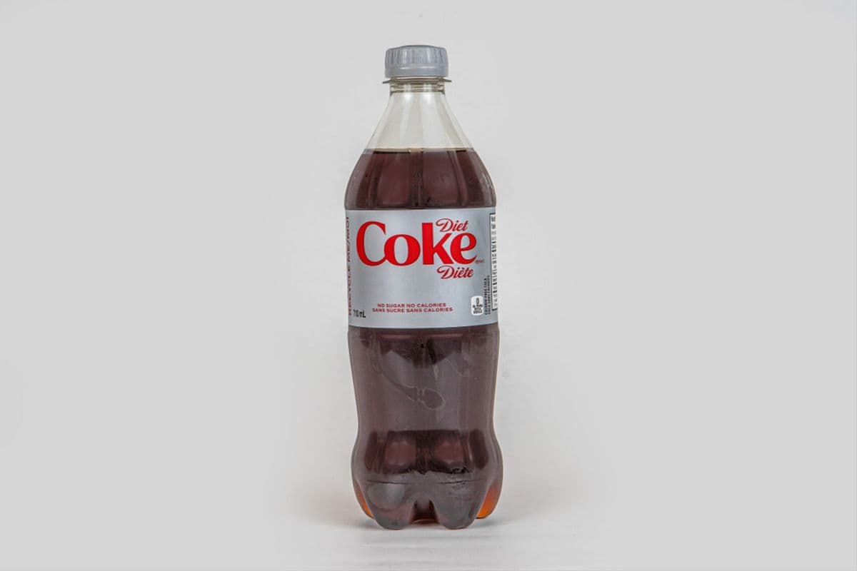 Diet Coke (710ml)