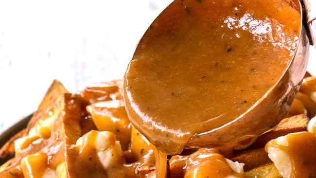 Signature Gravy