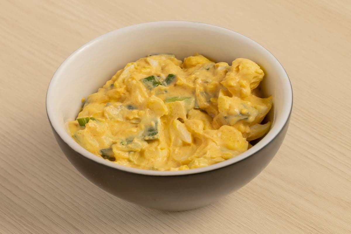 EGG SALAD