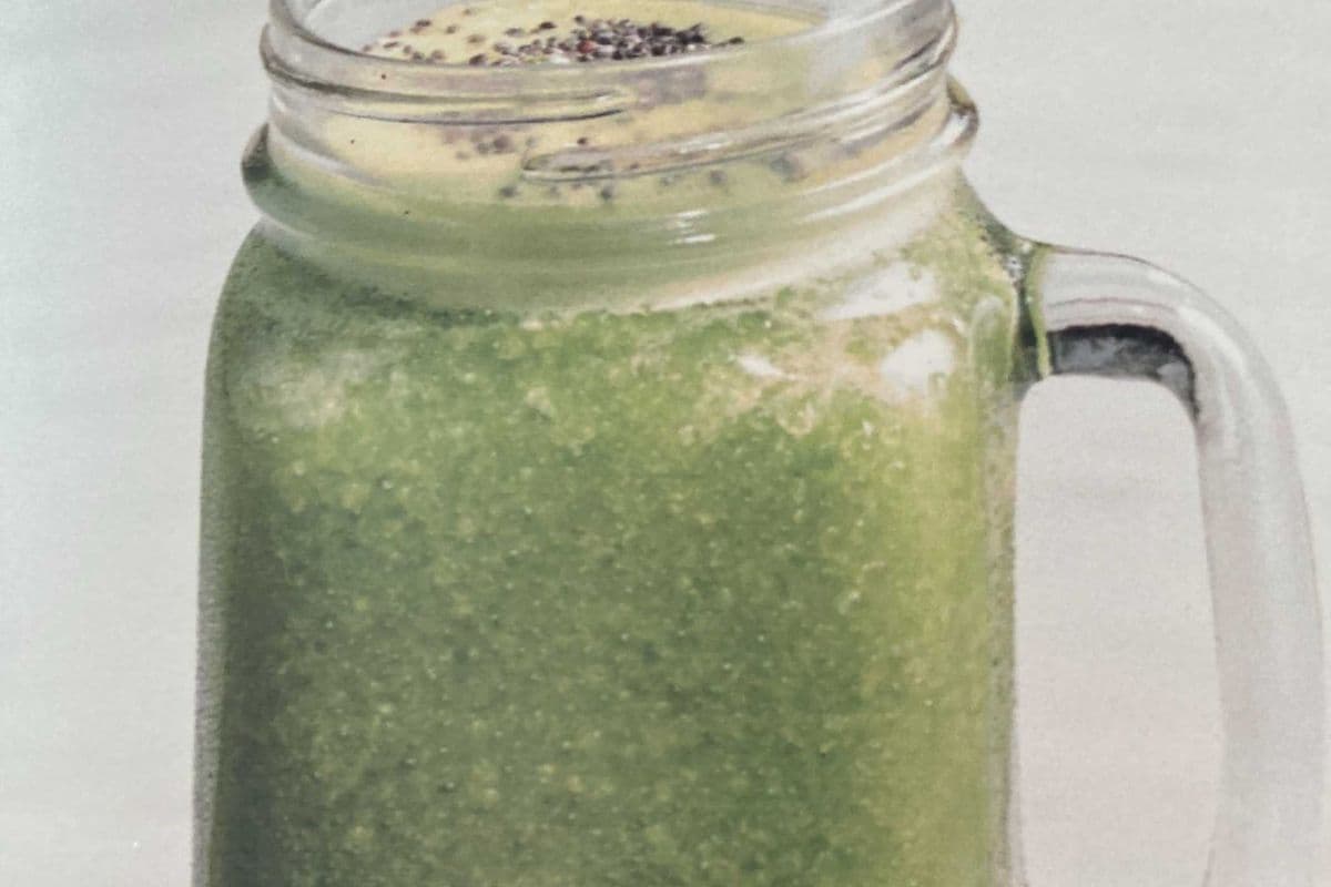 Smoothies