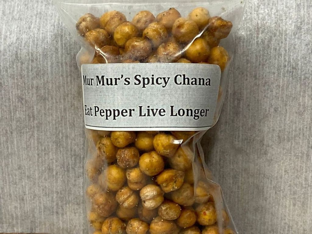 Channa
