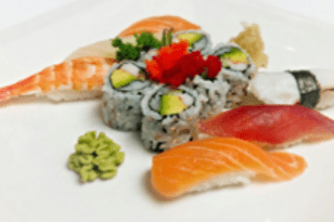 Sushi and Maki Roll (11)