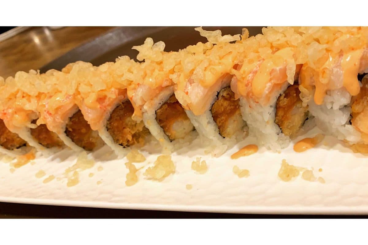 Mexican Roll